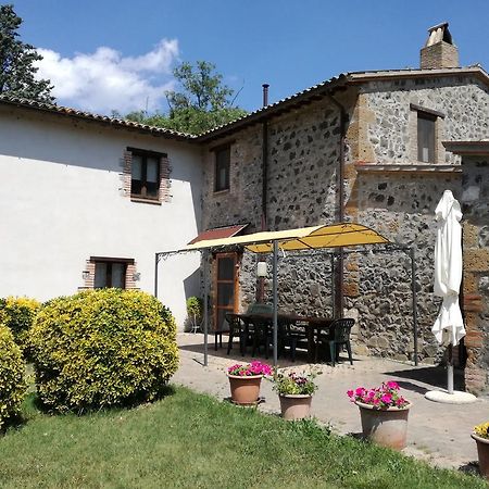 B&B Poggio Stallone Orvieto Ngoại thất bức ảnh