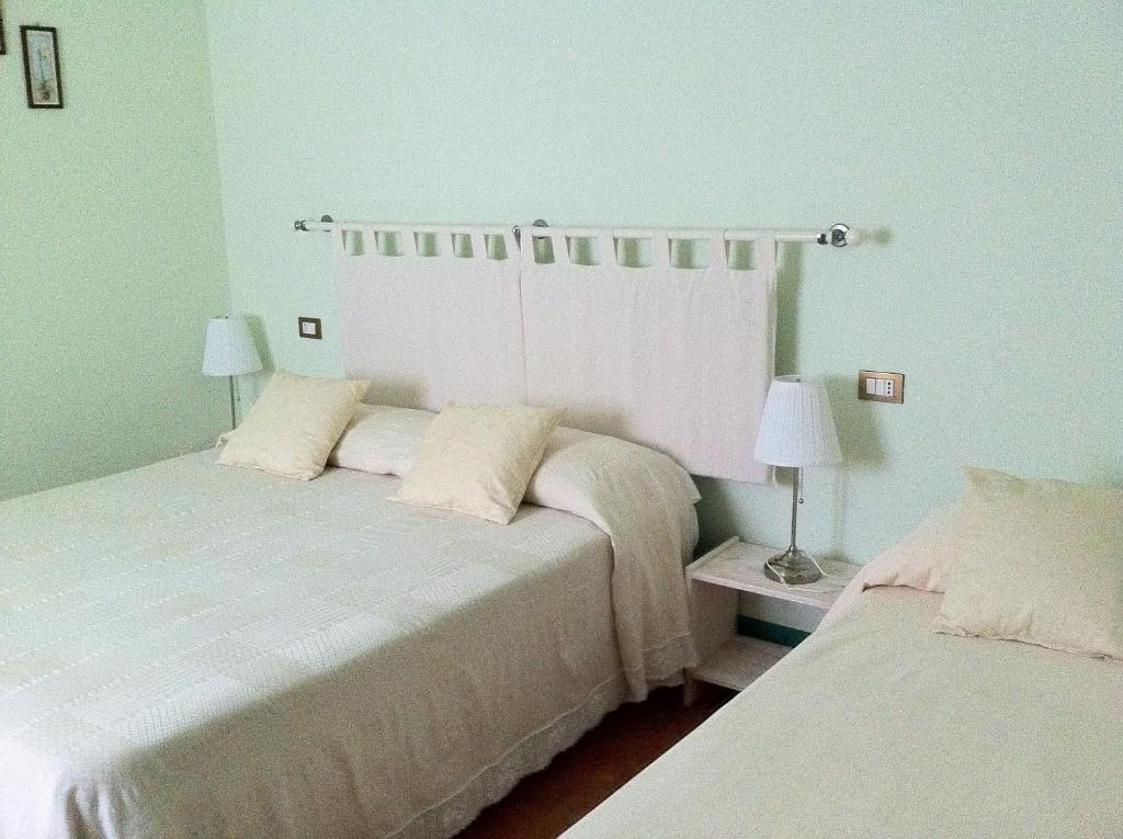B&B Poggio Stallone Orvieto Phòng bức ảnh