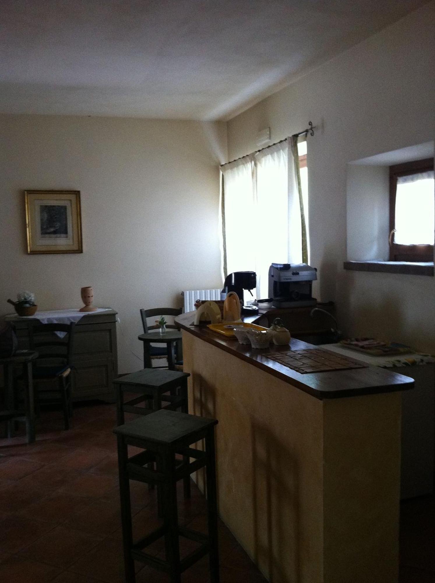 B&B Poggio Stallone Orvieto Ngoại thất bức ảnh