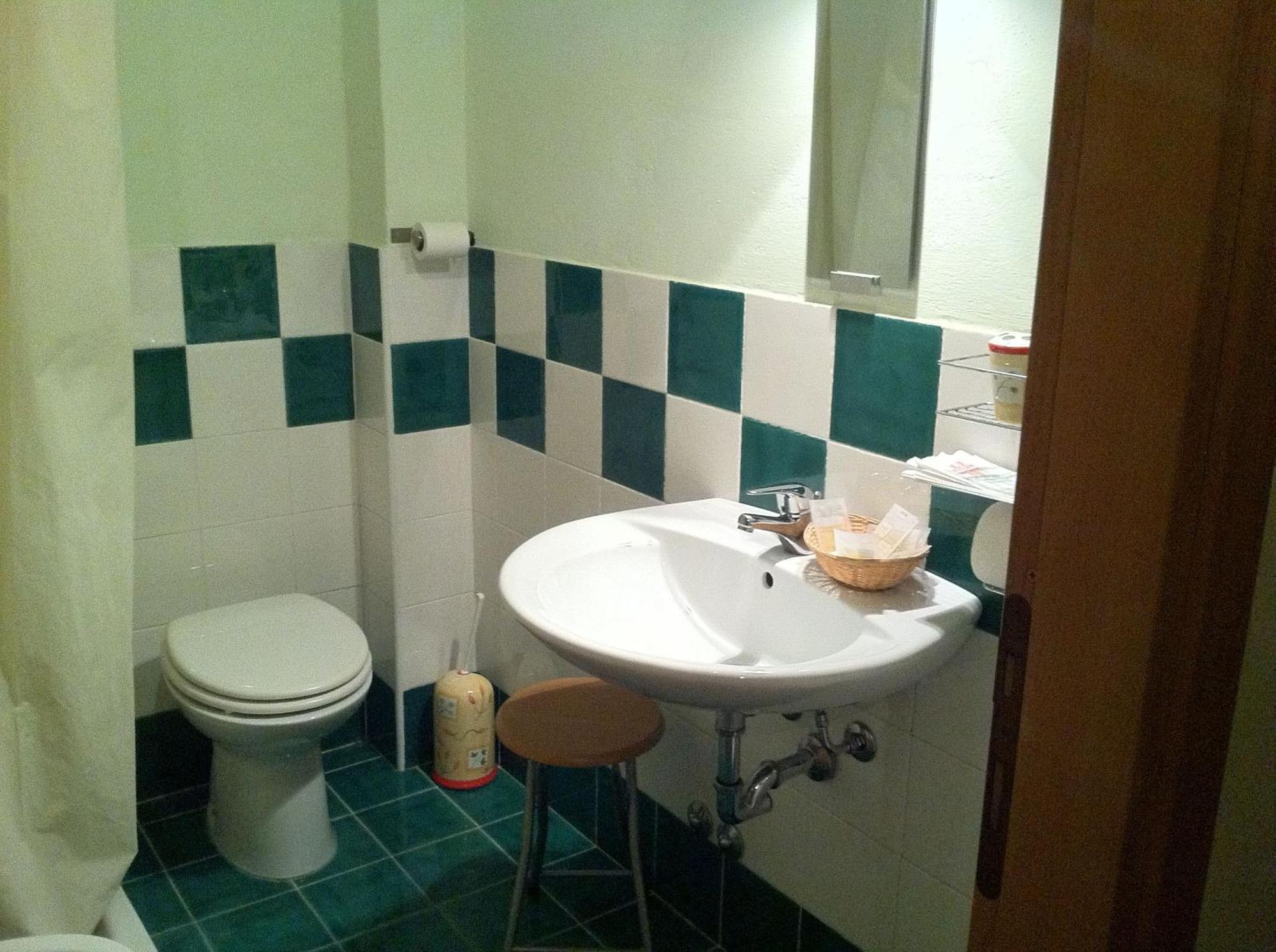 B&B Poggio Stallone Orvieto Ngoại thất bức ảnh