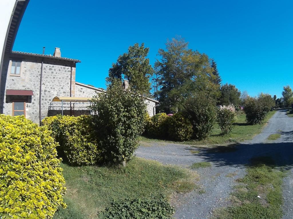 B&B Poggio Stallone Orvieto Ngoại thất bức ảnh