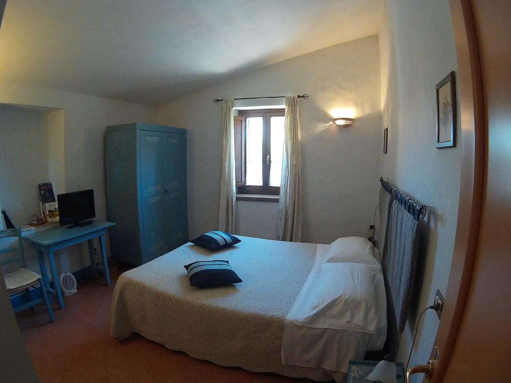 B&B Poggio Stallone Orvieto Ngoại thất bức ảnh